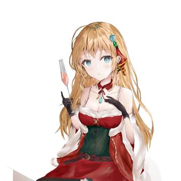 クリスマスペコリーヌ