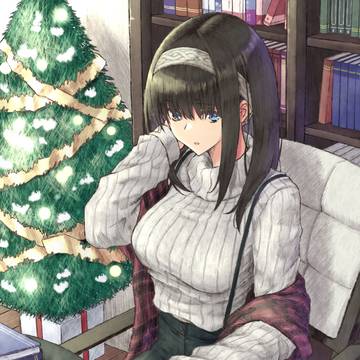 鷺沢文香さん