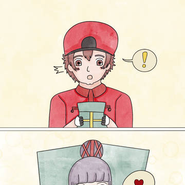 恋人たちのクリスマス
