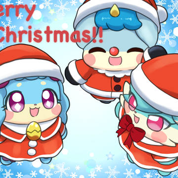 クリスマスキャロル