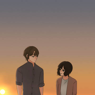 二鳩🌅