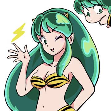 ラムちゃん