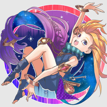 Zoe