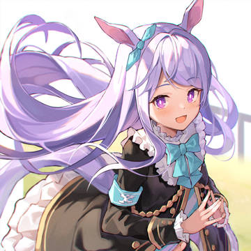 勝ちましたわ