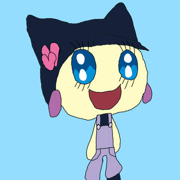melodytchi