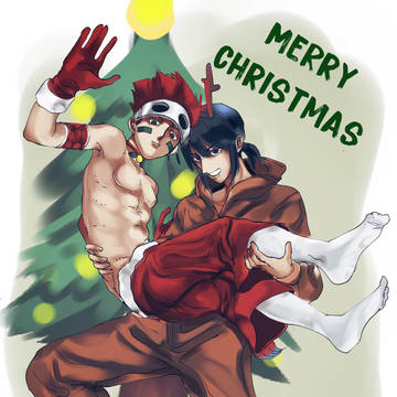 Merry christmas ~