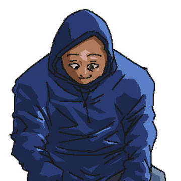 Hoodie