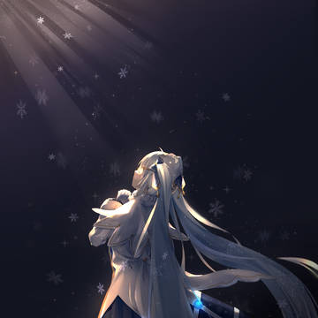 ❄︎✩聖誕✩❄︎