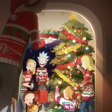 Merry Christmas