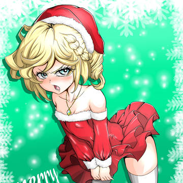 クリスマスキャロル