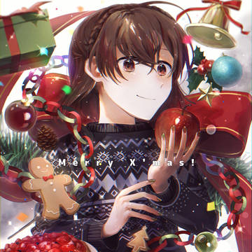 Merry…