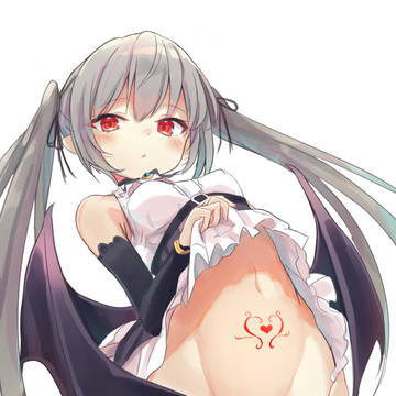 えちえちロリ