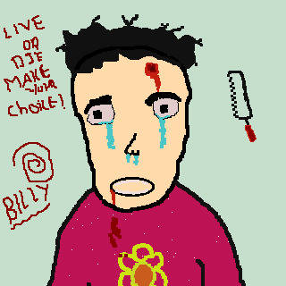 saw
