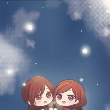 メリクリみにカラプ