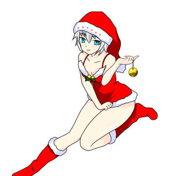 Nia Honjou
