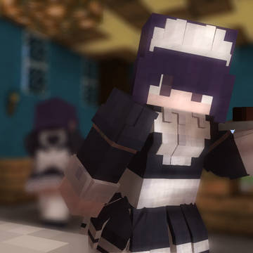 [M.I.R] Maid