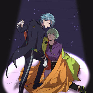 【クレビ×アルカ】ツイログまとめ３