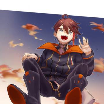 4thたのしみ!