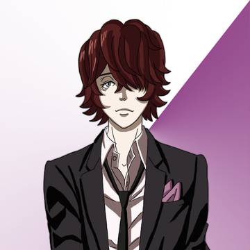PSYCHO-PASS 雛河翔(2021年)