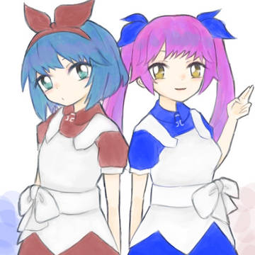 おめがのまとめ