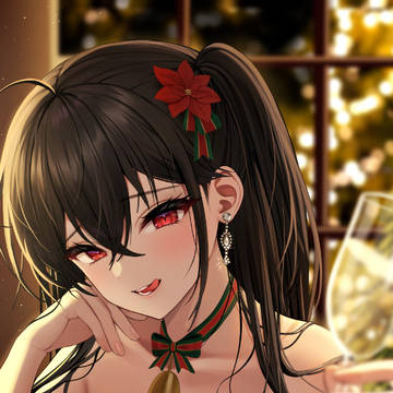 Merry Christmas with大鳳