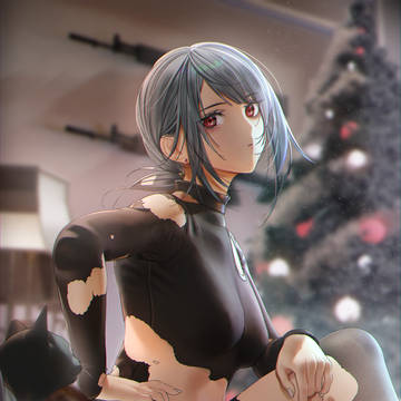クリスマス暗殺者