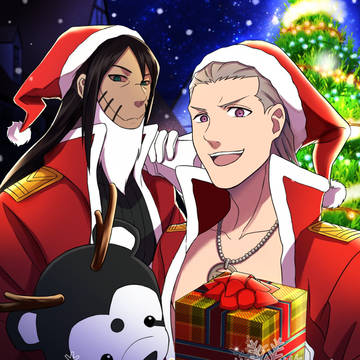 2021Xmas🎄