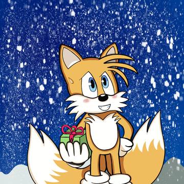 Gifting Tails