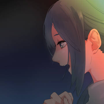 揺歌サユ