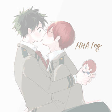 log