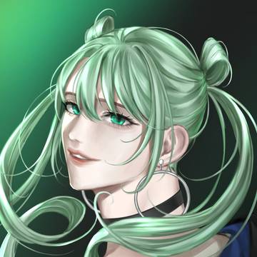 初音ミク