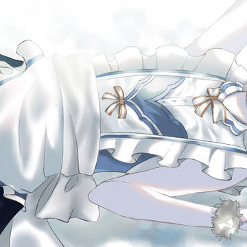 雪