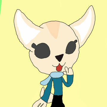 fenneko