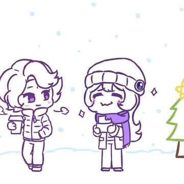 Merry Xmas!!!