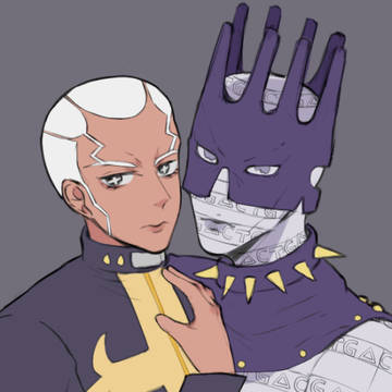 💜