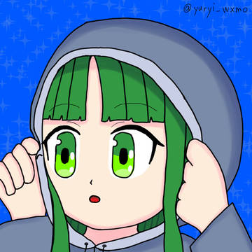 パーカー