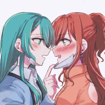 さよリサlog２