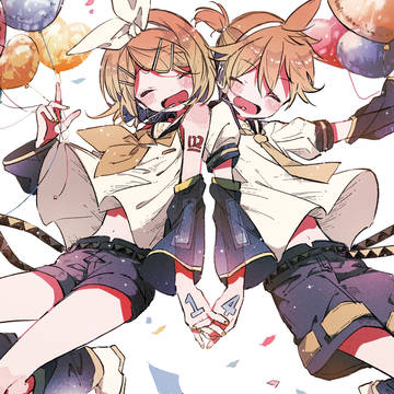 14歳みね！