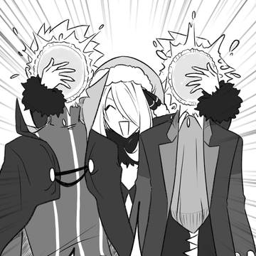 メリクリinパシオ