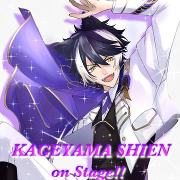 ホロスターズ1stACT