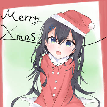 女の子