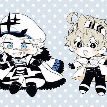 ナビ総受けlog②