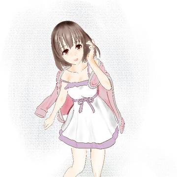 加藤惠