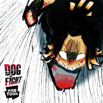 DOGFIGHT