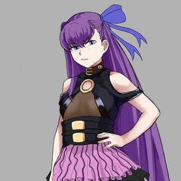 Meltlilith outfit swap
