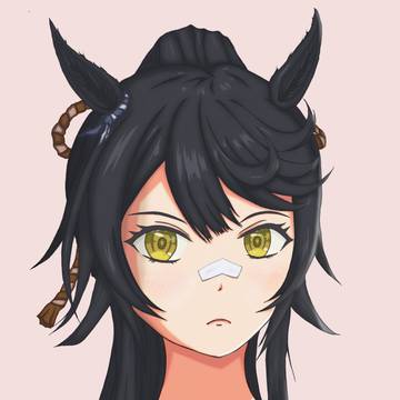 体操服のナリタブライアン