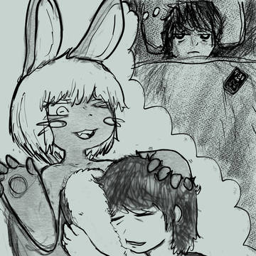 Fluffy