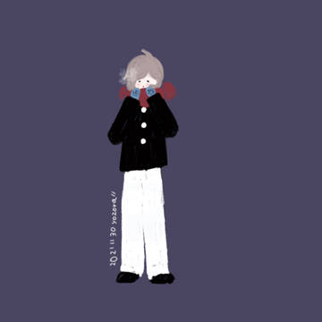 【】毎日くろのわ＋いろんな人/夜空　25【】
