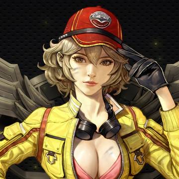 FINAL FANTASY 15 CINDY AURUM