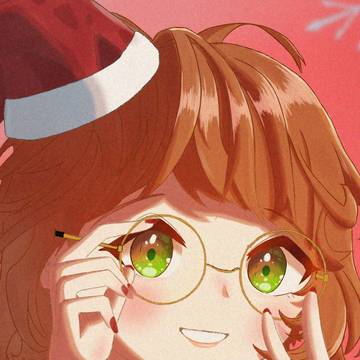 メリクリ！！！！！！！(2日後)